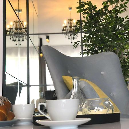 Glamour Apartment With Big, Private Terrace คราคูฟ ภายนอก รูปภาพ