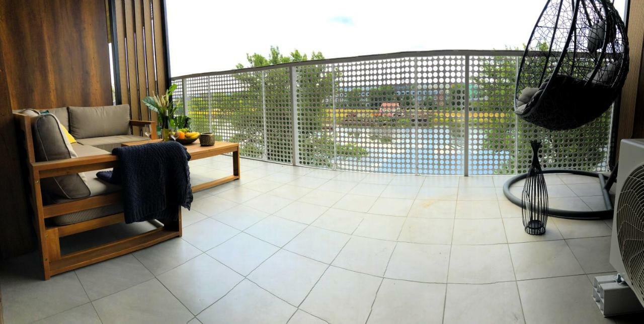 Glamour Apartment With Big, Private Terrace คราคูฟ ภายนอก รูปภาพ